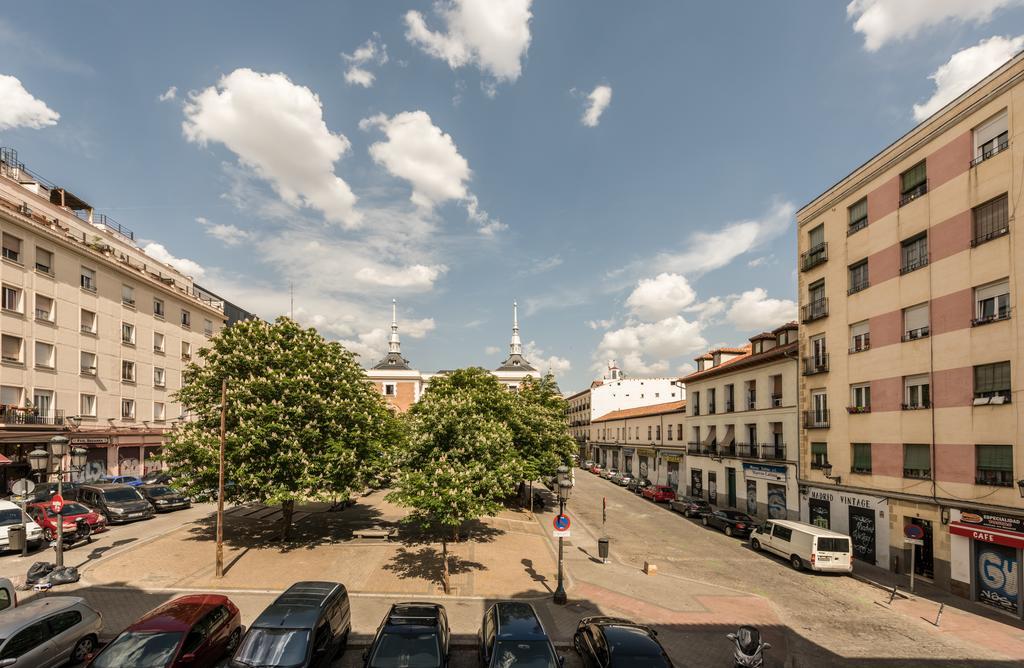 Apartamentos Madrid Xxxiii - Alojamiento De Temporada — Photos 1