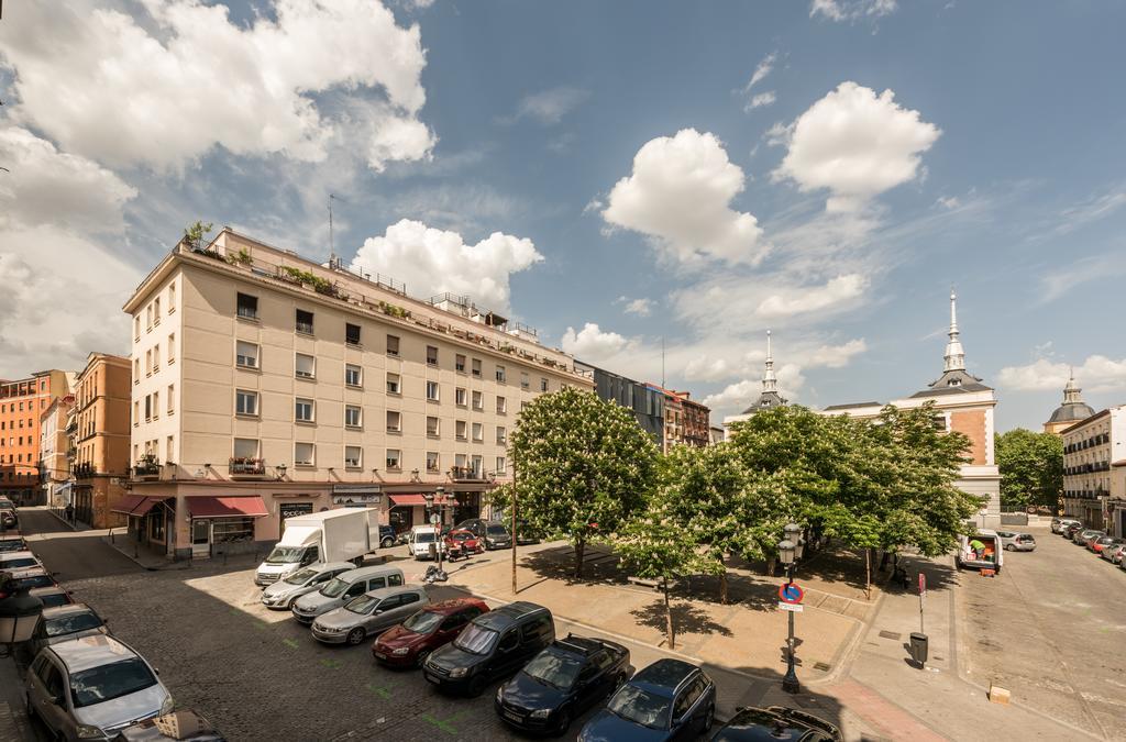 Apartamentos Madrid Xxxiii - Alojamiento De Temporada, Madrid
